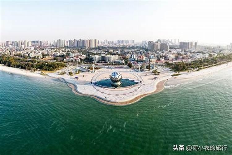 北海去海南旅游攻略