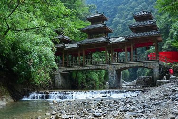 渠县到西安旅游攻略