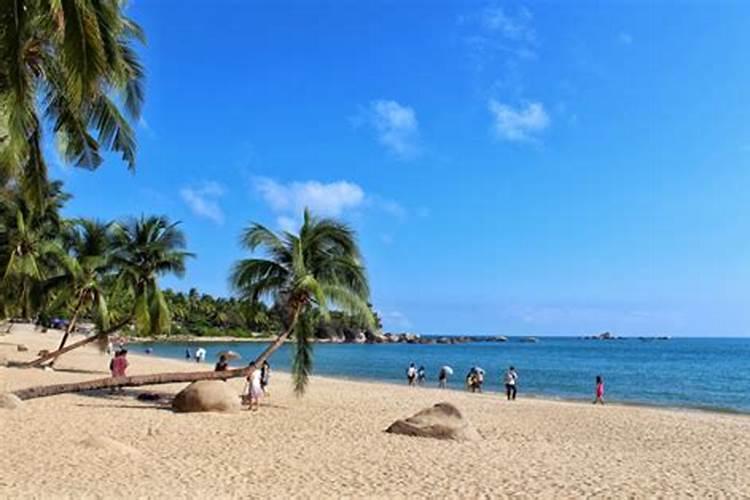 夏威夷三亚旅游攻略