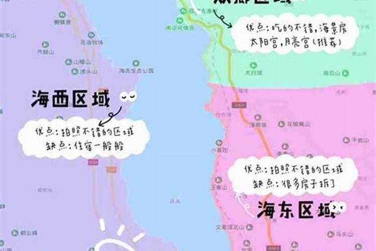 穿越时空的旅行：上海至大理的详尽旅游攻略