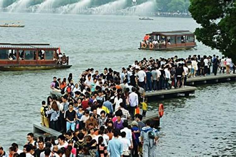 五一杭州西湖旅游攻略