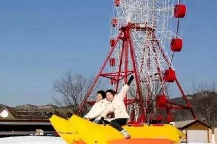 青岛元旦上哪里旅游？
