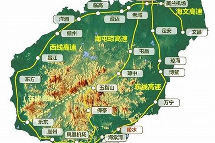 海南海口旅游攻略江苏