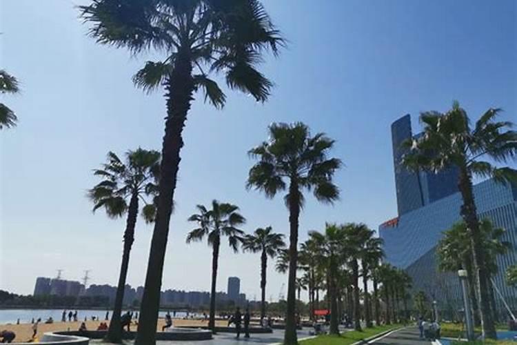 杭州金沙湖旅游详细攻略