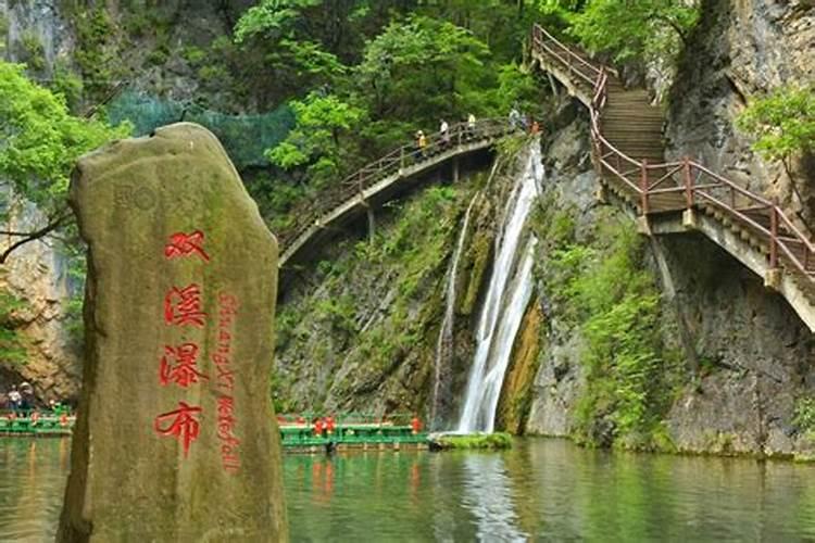 金丝大峡谷张家界旅游路线