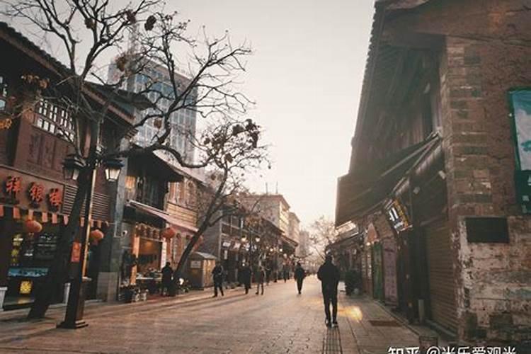 沈阳出发，揭秘昆明的春城奇遇——详细旅游攻略