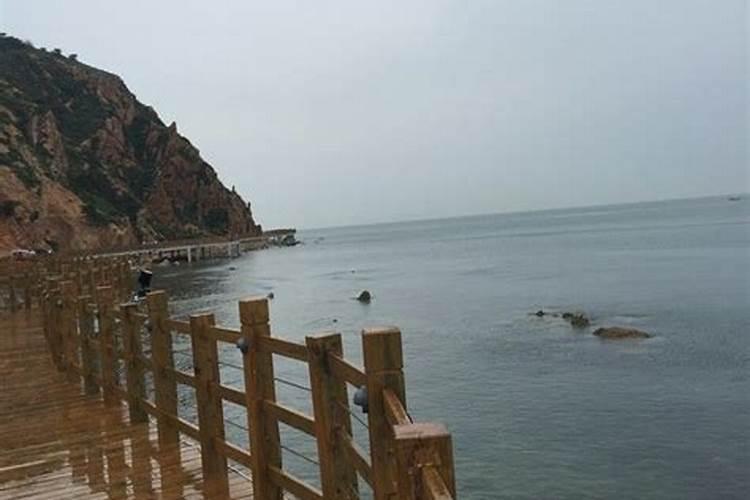 郑州到山东蓬莱长岛旅游攻略