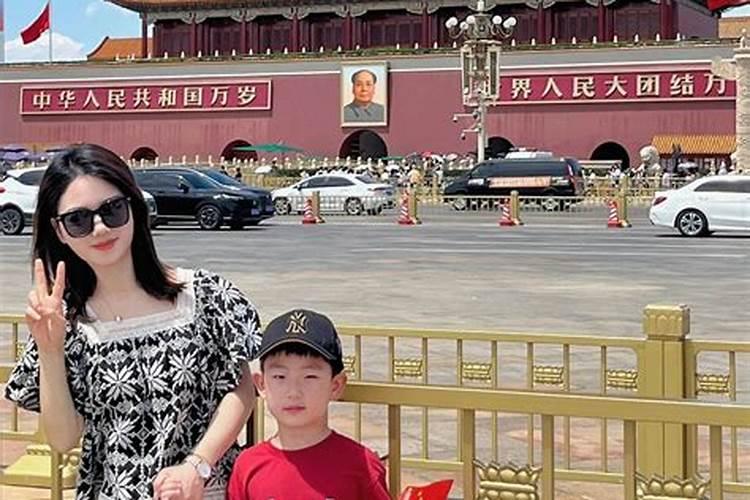 二年级男孩北京旅游攻略
