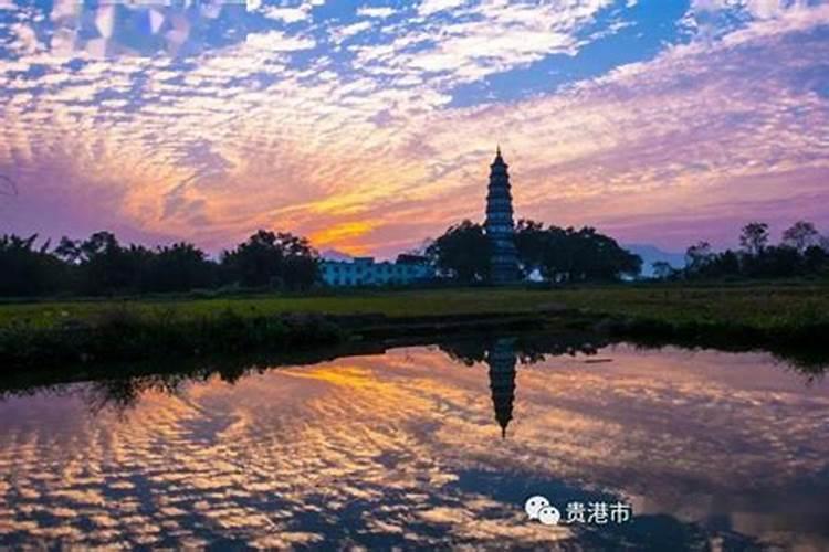 贵港到北京旅游攻略