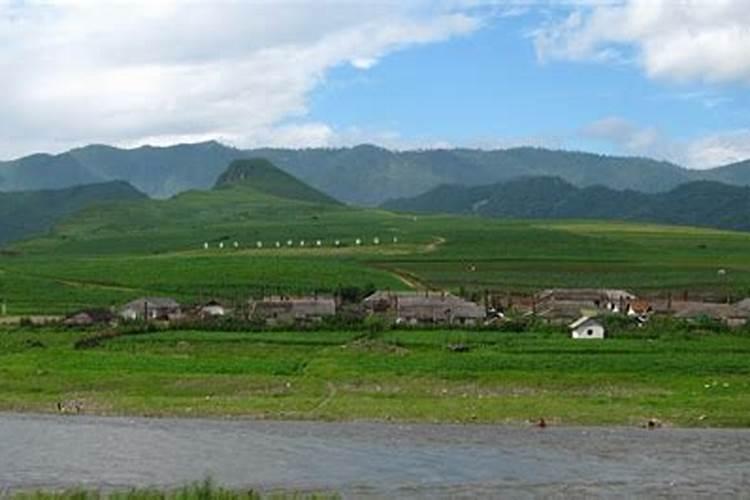 东北大环线尾声—隔江望朝鲜的2日游，精华都在这里了