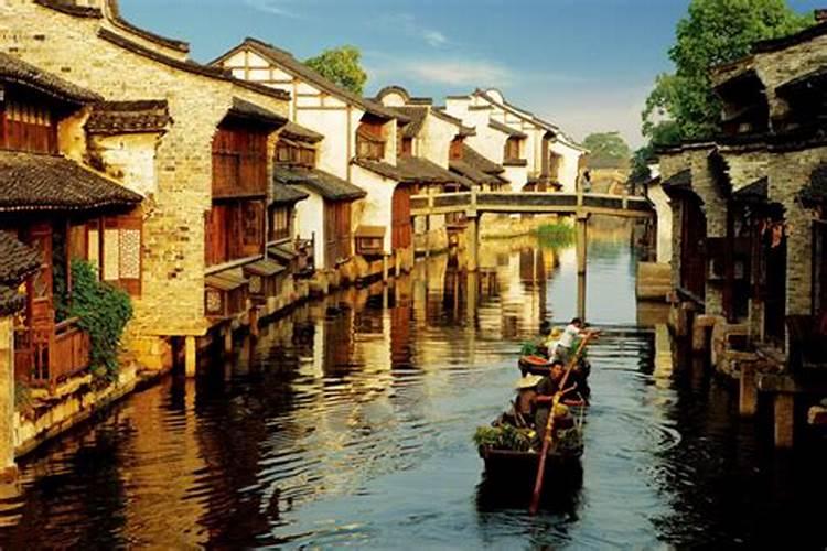 杭州怎么去乌镇乌镇旅游？