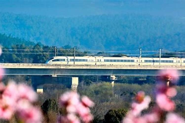 “特种兵旅游”之高铁出游！杭州出发1-4小时能游哪些美景？