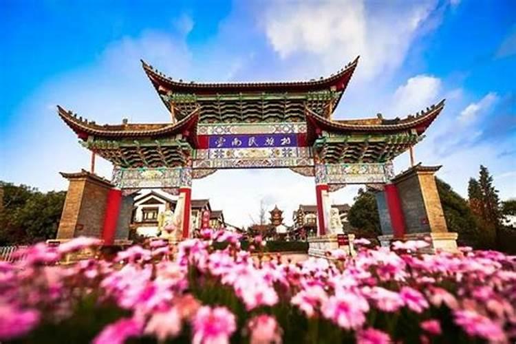 青岛至昆明：一段醉美春城跟团游攻略