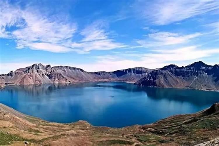 盘锦到长白山天池多少钱旅游？