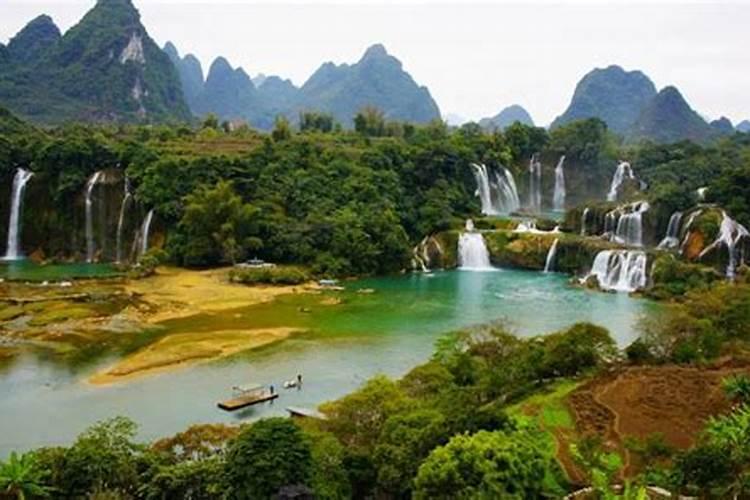青岛巴马：探秘海滨与长寿之乡的完美之旅