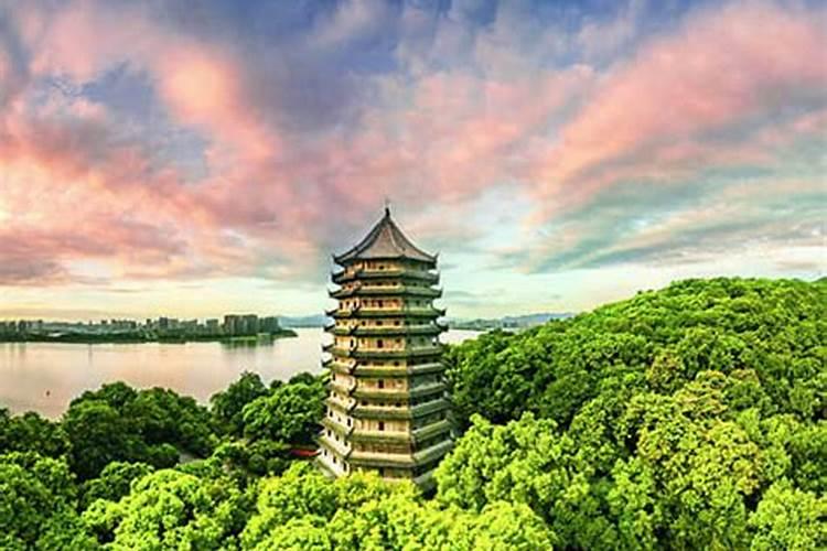 太原出发到杭州旅游多少钱？