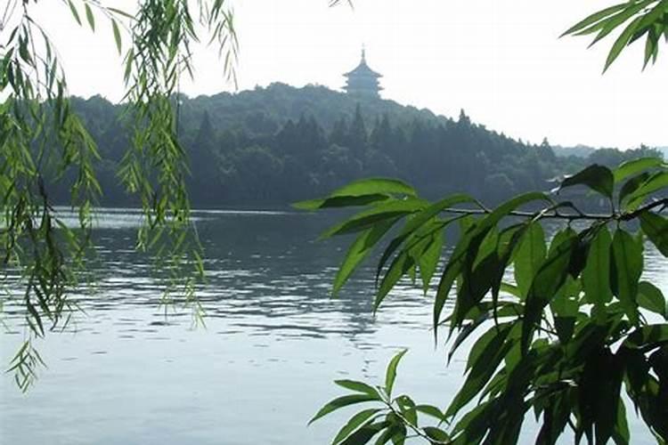 杭州旅游住宿哪里多少钱？