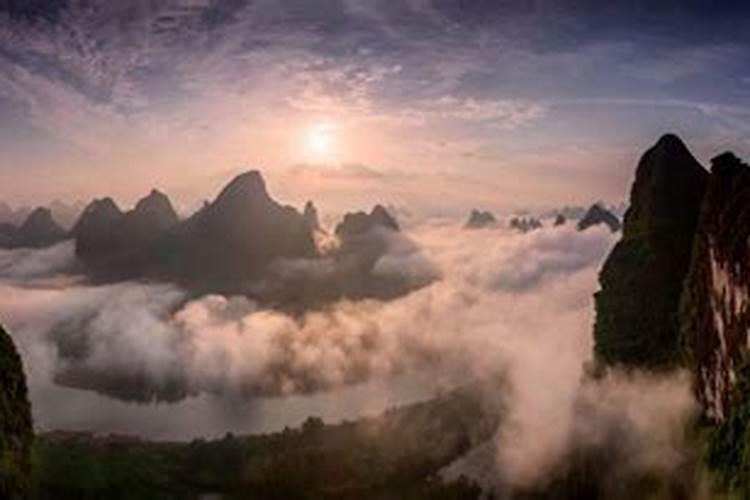 桂林相公山的旅游攻略