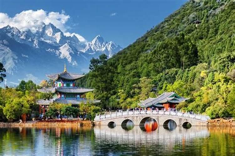 丽江毕业旅行：一段难忘的心灵之旅