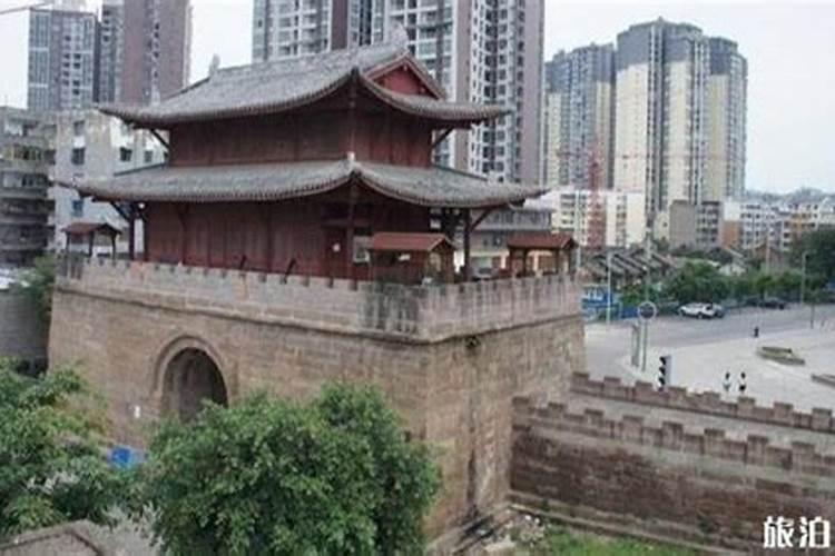 桂林西平古镇旅游攻略