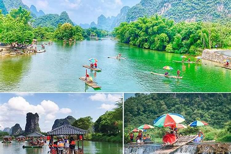 腊月去桂林旅游攻略