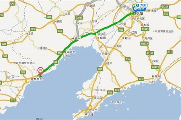 沈阳出发北京旅游攻略