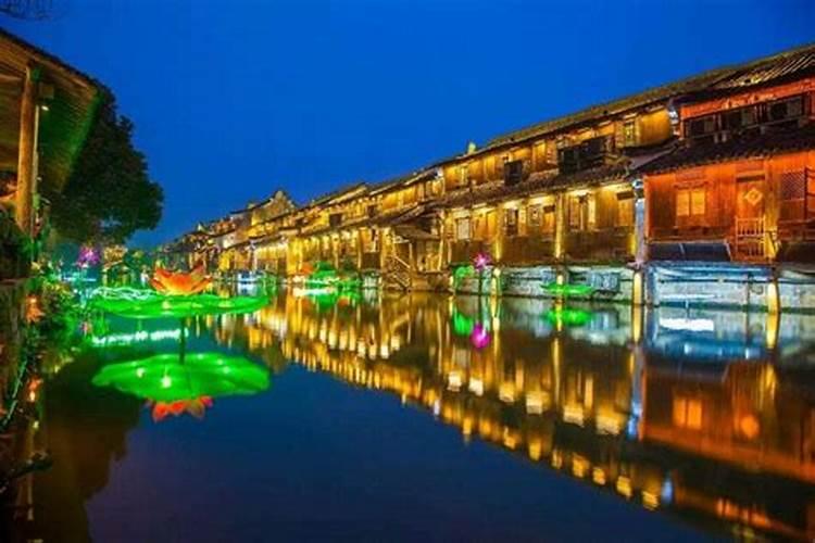 春节苏州乌镇旅游攻略