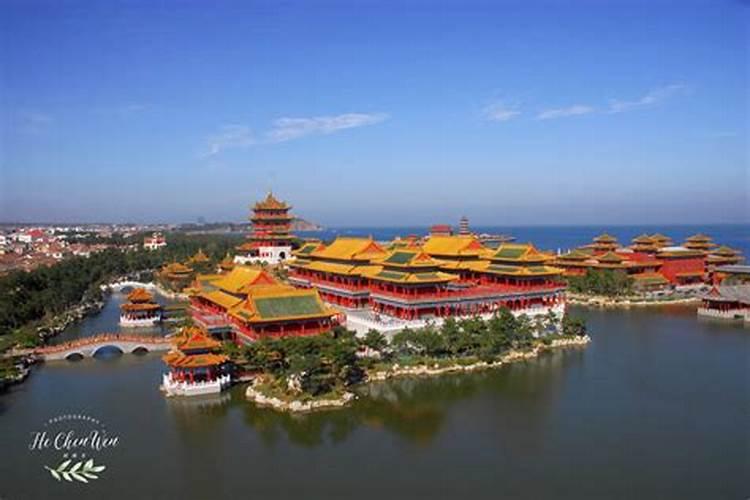 潍坊出发：自驾蓬莱仙境之旅全攻略
