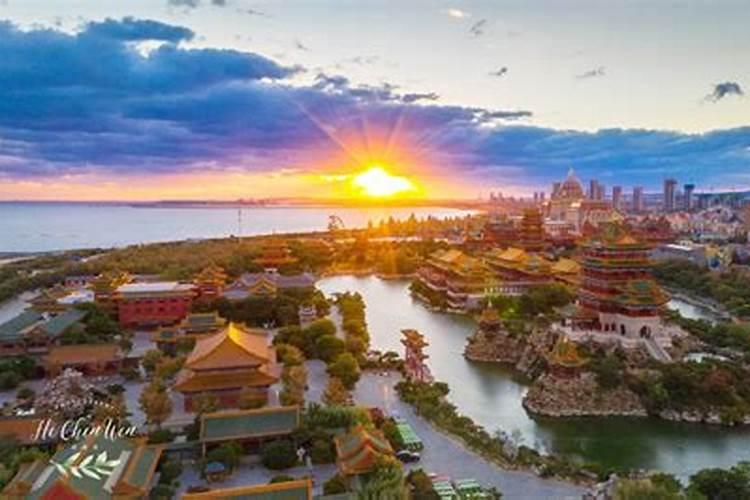 春节蓬莱旅游攻略