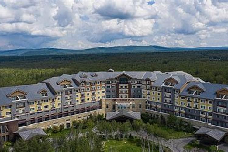 长白山酒店预订加旅游