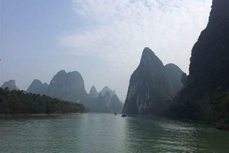 阳朔旅游攻略12月