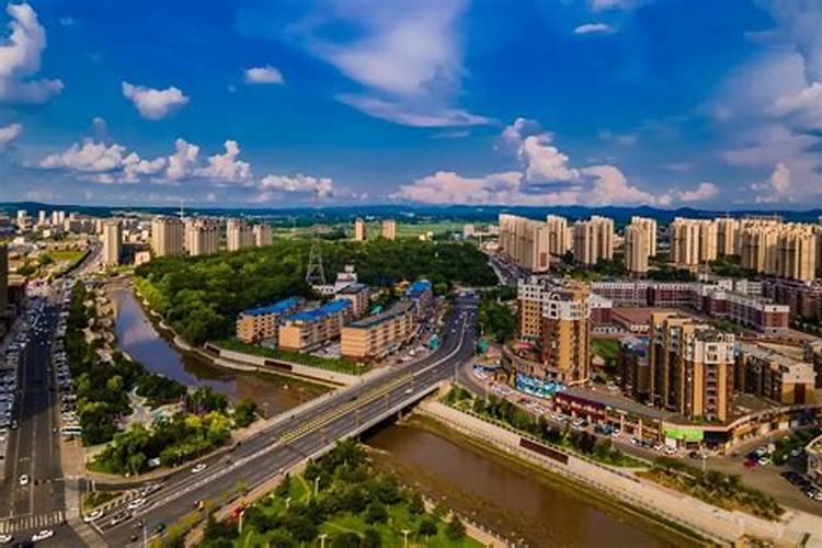 吉林省九台区旅游