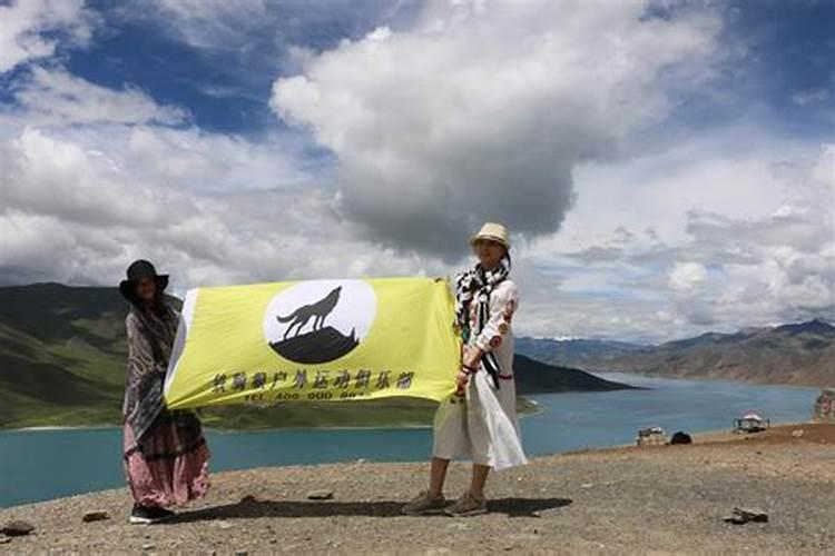 川藏服去拉萨旅游