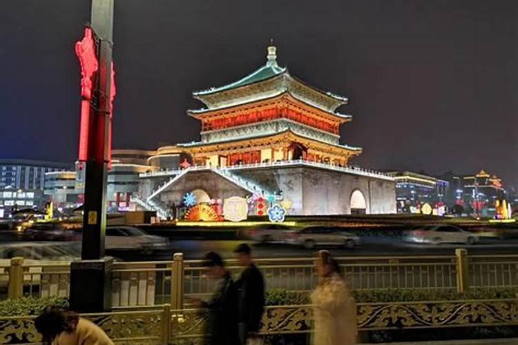 西安旅游攻略老人