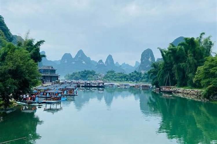 林州桂林镇景点旅游