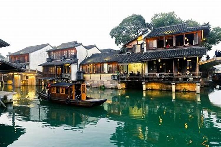 杭州周边有什么地方旅游？