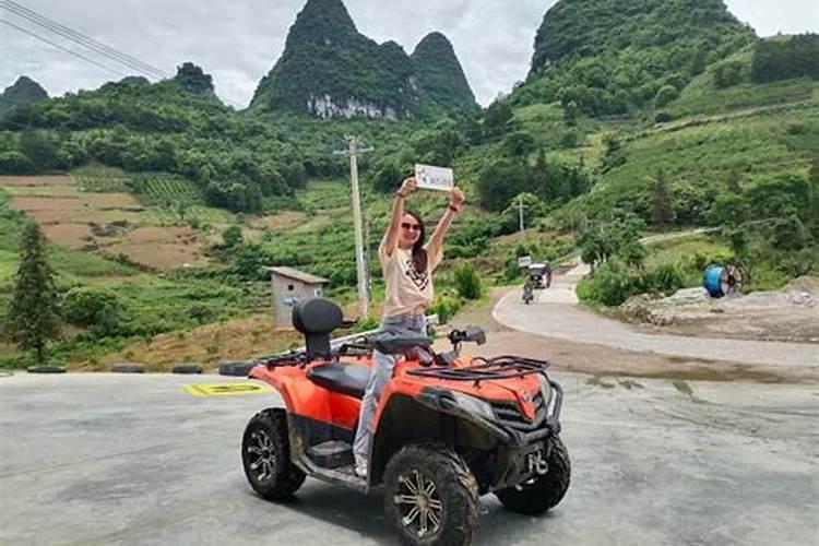 自驾漓江旅游攻略