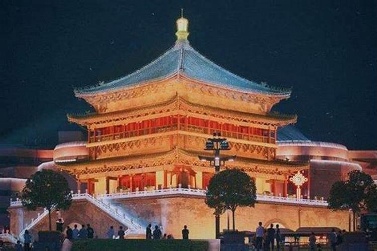 西安自由行旅游攻略5天费用多少？