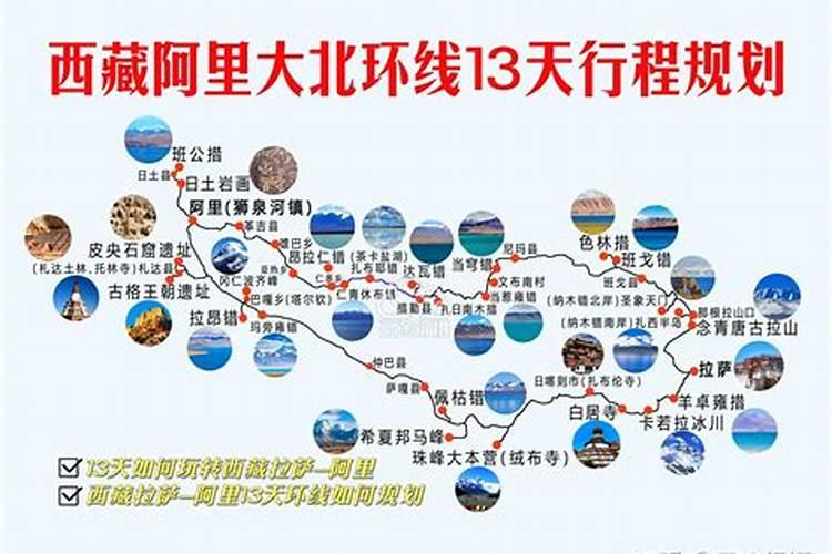 东北西藏旅游攻略