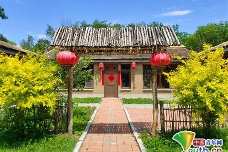 夏季哈尔滨自驾亚布力旅游攻略