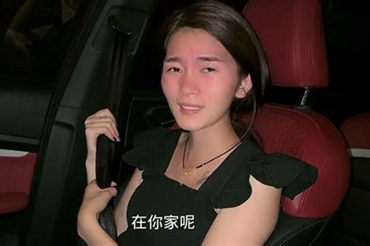 桂林打工妹第一次旅游