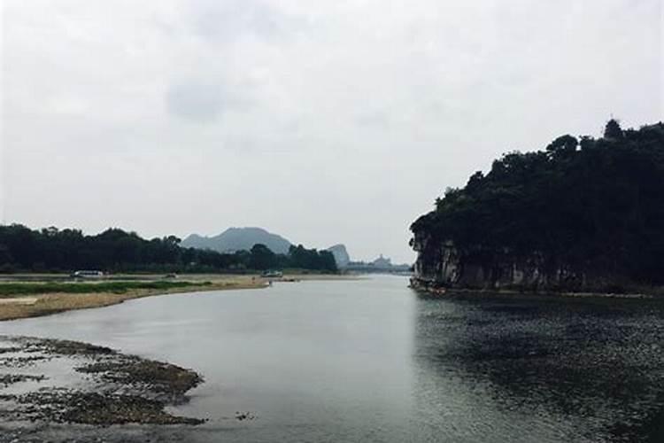 我梦想去桂林旅游