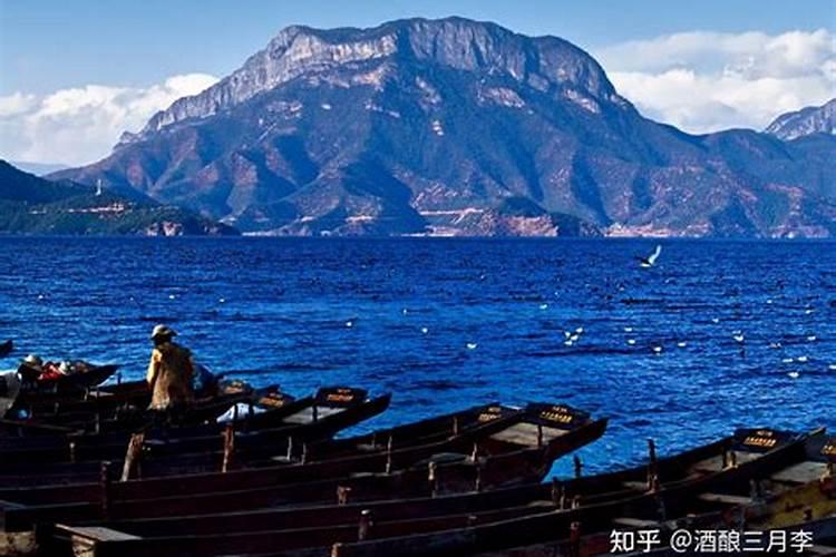 去香格里拉旅游7天多少钱？