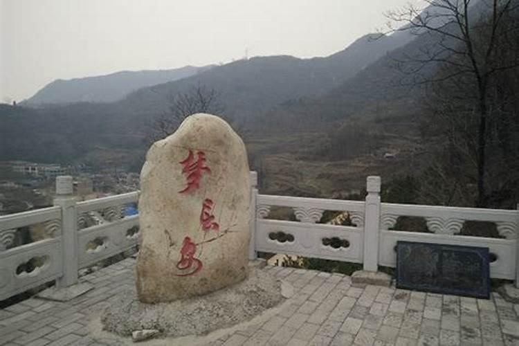西安太平峪旅游攻略