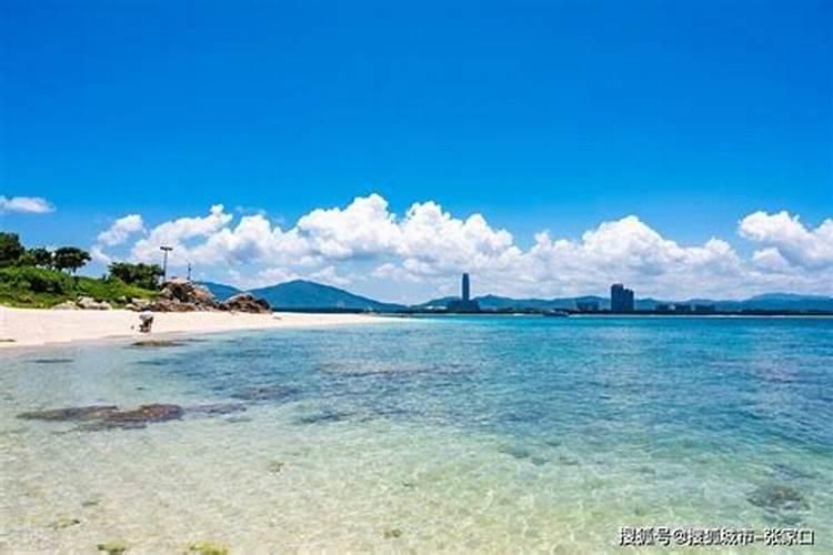 三亚旅游攻略两日