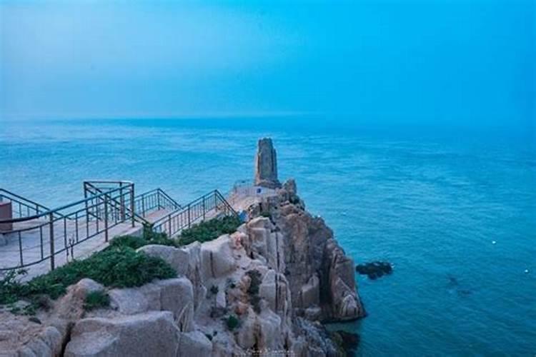 青岛威海岛旅游攻略