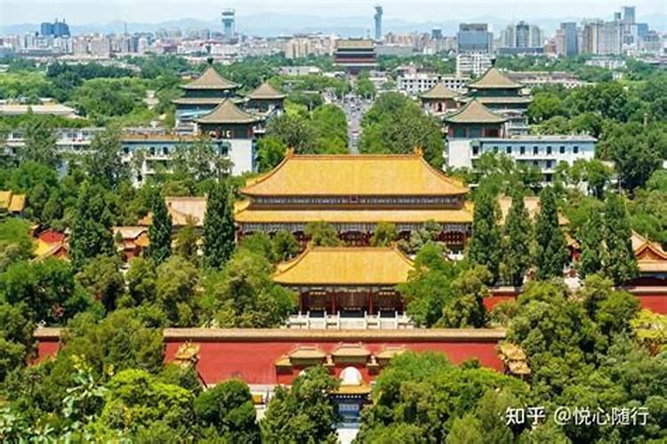 临沂到北京五日游靠谱吗？