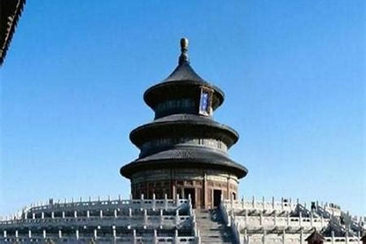 苏州到北京五日游双飞