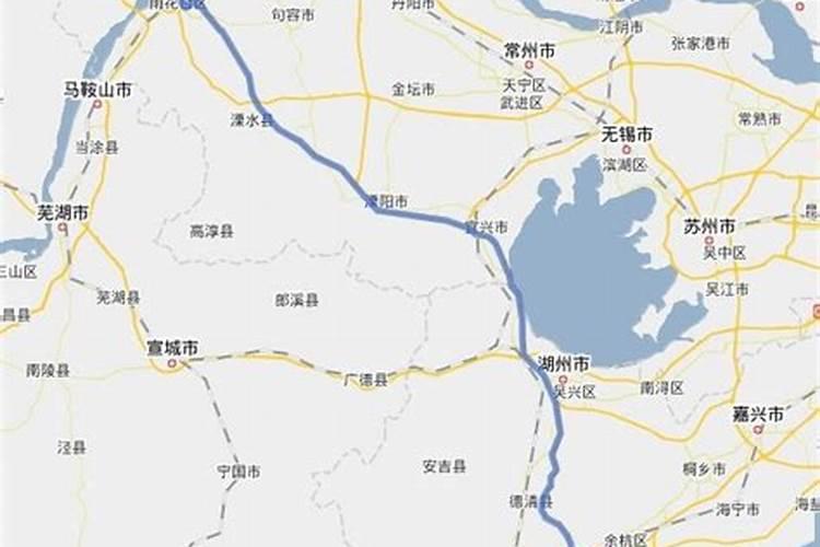从太原到杭州自驾游旅游攻略