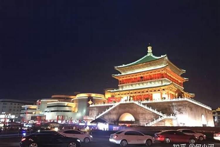 西安攻略旅游自由行两日